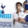 Fun88 Mensponsori Klub Sepak Bola Tottenham Hotspurs