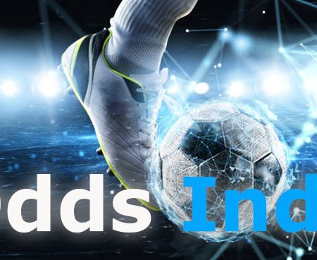 Odds Indo – Pengenalan Tentang Odds Indonesia dalam Taruhan Bola