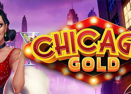Chicago Gold Slot – Cara bermain Chicago Gold Slot Game Di Fun88