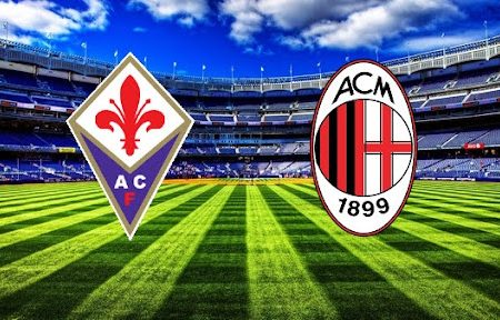 Prediksi Bola Fiorentina – AC Milan 02h45 21/11/2021
