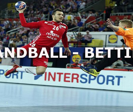 Handball Betting – Cara Bermain Taruhan Bola Tangan