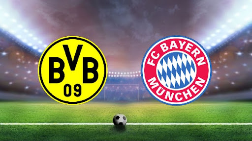 Prediksi Bola Dortmund - Bayern Munich 00h30 05/12/2021