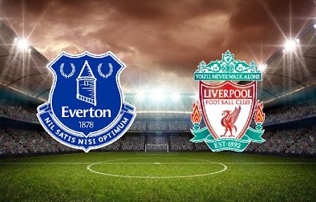 Prediksi Bola Everton – Liverpool 03h15 02/12/2021