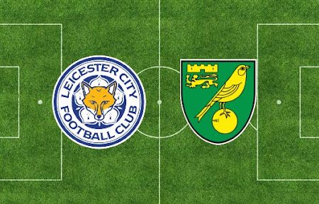 Prediksi Bola Leicester City – Norwich 22h00 01/01/2022