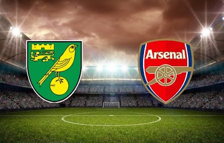 Prediksi Bola Norwich – Arsenal 22h00 26/12/2021