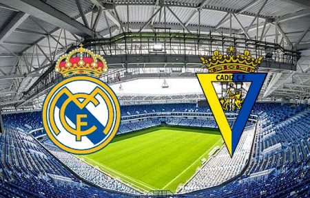 Prediksi Bola Real Madrid – Cadiz 03h00 20/12/2021