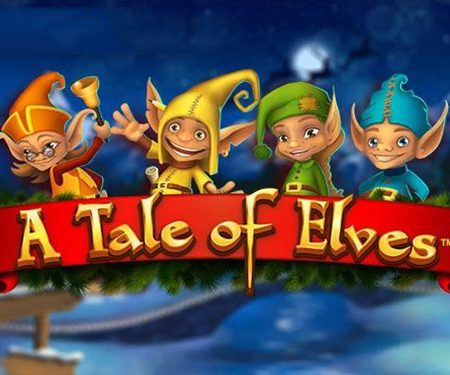 Tale of Elves – Cara Memainkan Game Slot A Tale of Elves Di Fun88