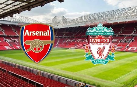 Prediksi Bola Arsenal – Liverpool 02h45 21/01/2022