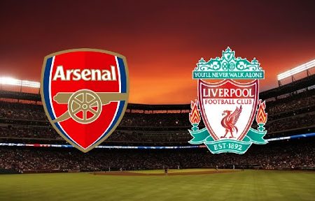 Prediksi Bola Arsenal – Liverpool 02h45 07/01/2022