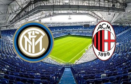 Prediksi Bola Inter Milan – AC Milan 06/02/2022