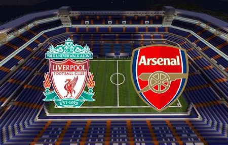 Prediksi Bola Liverpool – Arsenal 02h45 14/01/2022