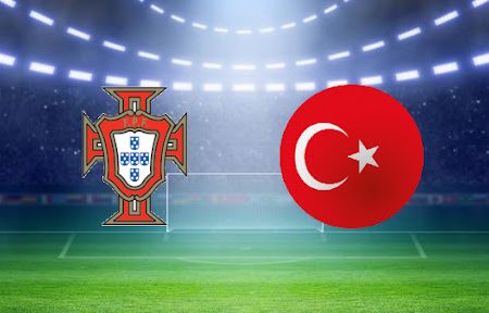 Prediksi Bola Portugal – Turkey 02h45 25/03/2022