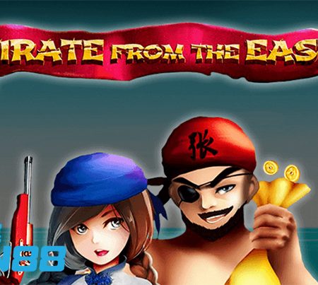 Memperkenalkan Cara Bermain Slot Pirate from the East di bandar Fun88