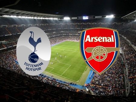 Prediksi Bola Tottenham – Arsenal 01h45 13/05/2022