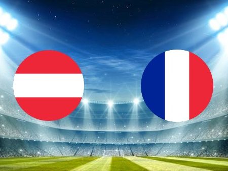 Prediksi Bola Austria – France 01h45 11/06/2022