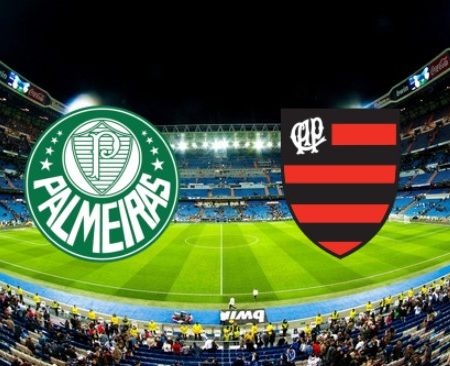 Prediksi Bola Palmeiras – Paranaense 07h00 03/07/2022