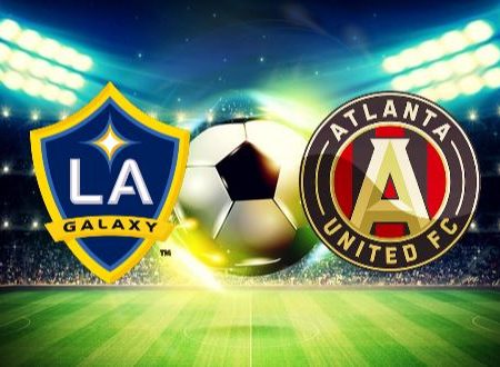 Prediksi Bola LA Galaxy – Atlanta United 08h30 25/07/2022