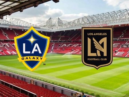 Prediksi Bola Los Angeles FC – LA Galaxy 09h00 09/07/2022