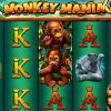 Slot Monkey Mania – Cara bermain Slot Monkey Mania oleh Fun88